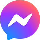 Messenger-logo